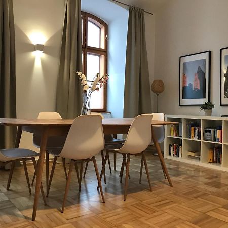 Apartments Near Rathaus 비엔나 외부 사진